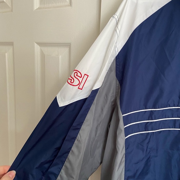 New England Patriots Windbreaker - Picture 2 of 4